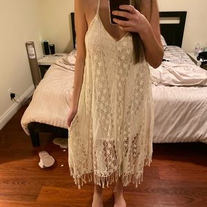 Cute festival dress